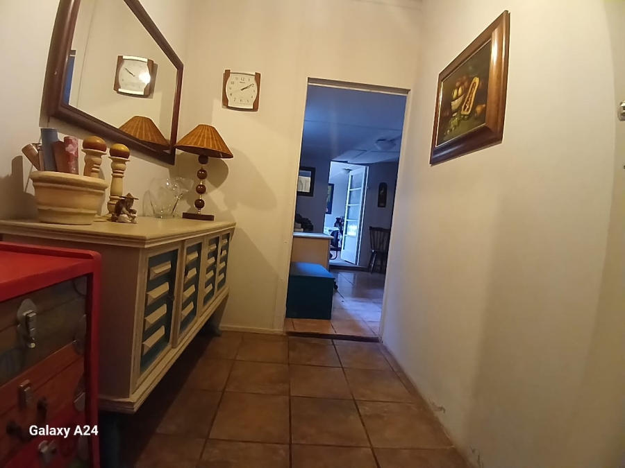 Commercial Property for Sale in Hogsback Eastern Cape